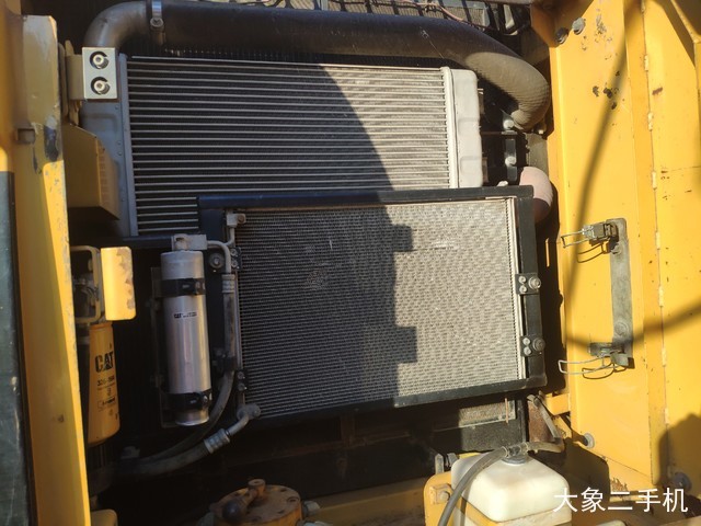 卡特彼勒 320D液压 挖掘机