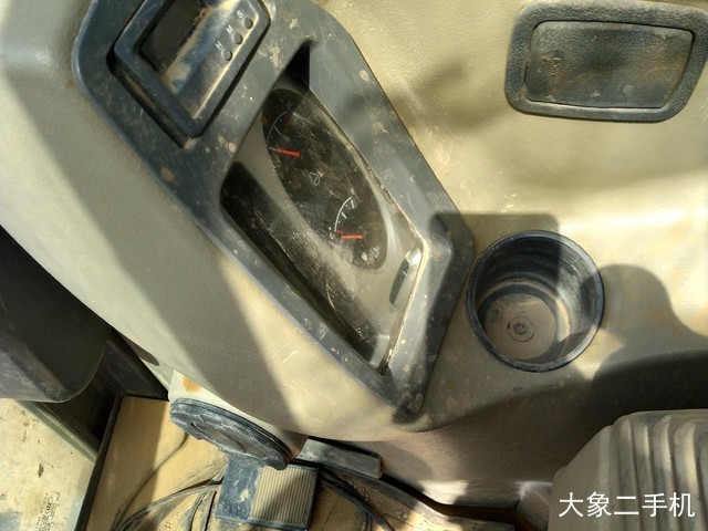 斗川 DC90 挖掘机
