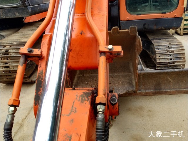 斗山 DX75-9C PLUS 挖掘机