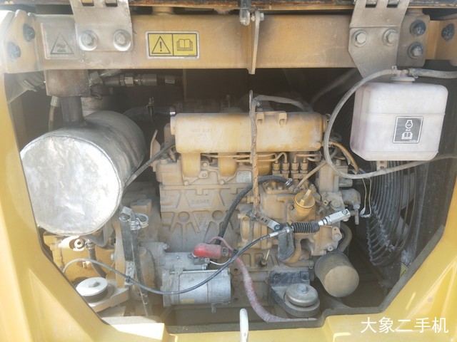 卡特彼勒 306E液压 挖掘机