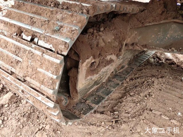 三一重工 SY385C 挖掘机