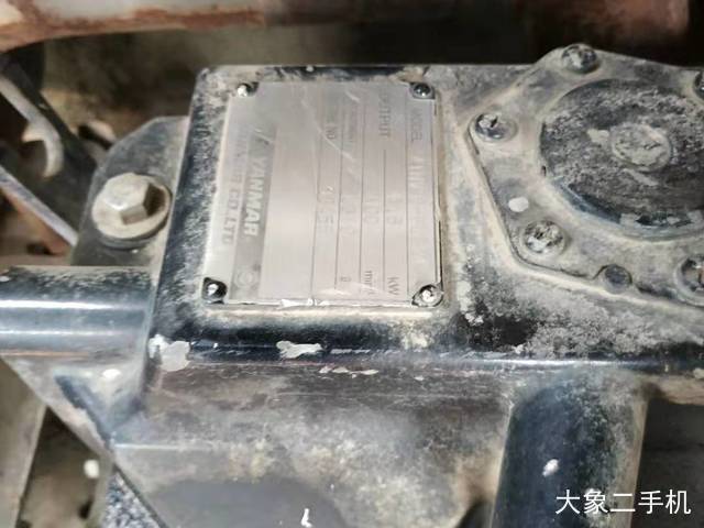 斗山 DH80G 挖掘机