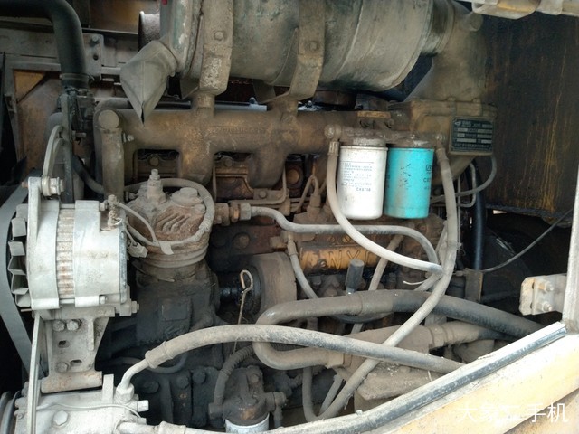 山东临工 LG930 装载机