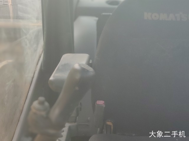 小松 PC360-8M0 挖掘机