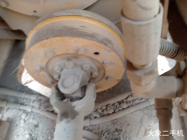 柳工 ZL30E 装载机