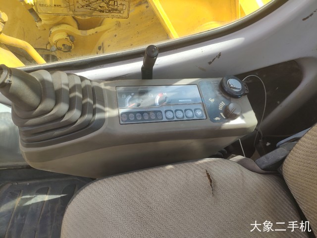 住友 SH125X-3 挖掘机