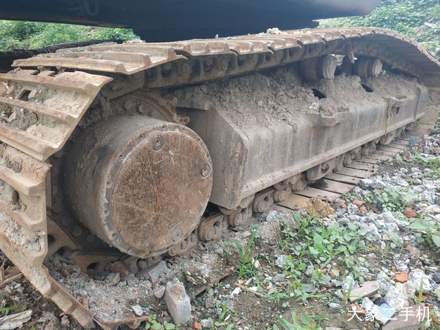 神钢 SK230LC 挖掘机