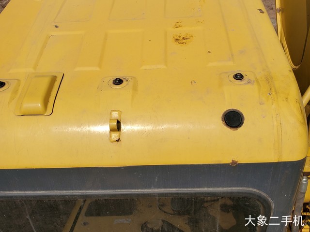 小松 PC360-7 挖掘机