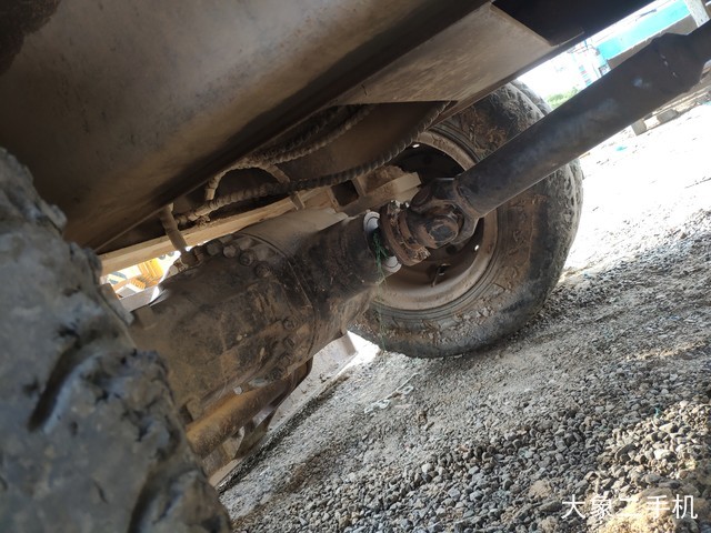 重庆勤牛 QNL150 挖掘机