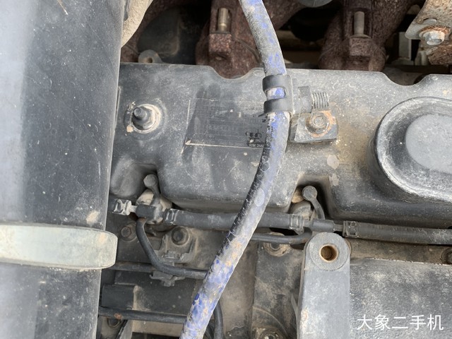 小松 PC360-7 挖掘机