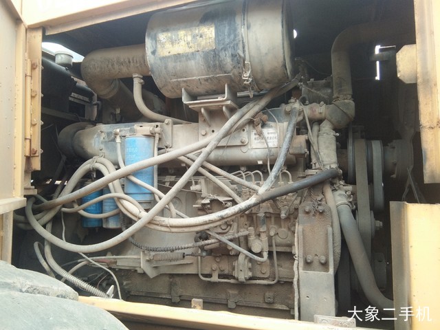 柳工 ZL50C基本型 装载机