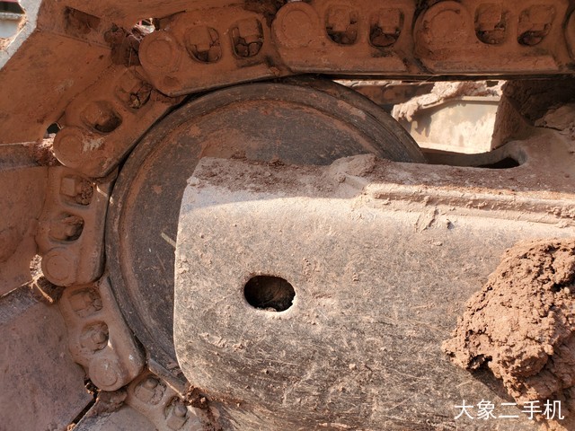 小松 PC360-8M0 挖掘机