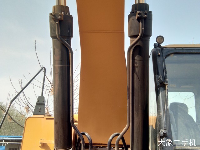 卡特彼勒 349D2液压 挖掘机