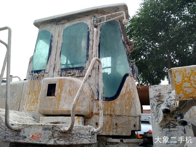 山东临工 LG953 装载机