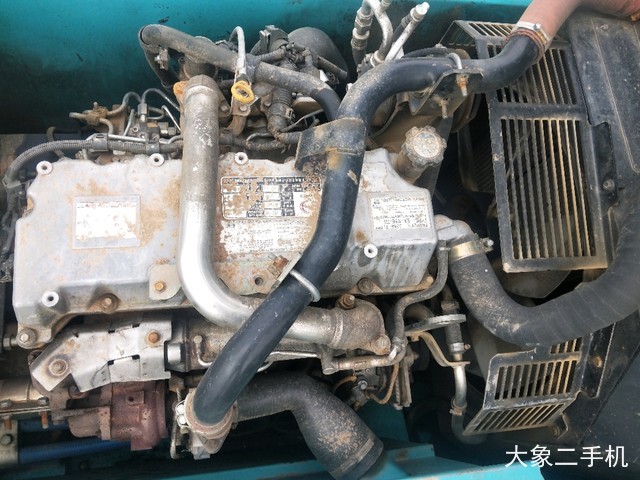 神钢 SK260LC-8 挖掘机