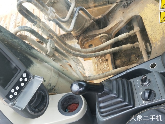 卡特彼勒 329D2L液压 挖掘机