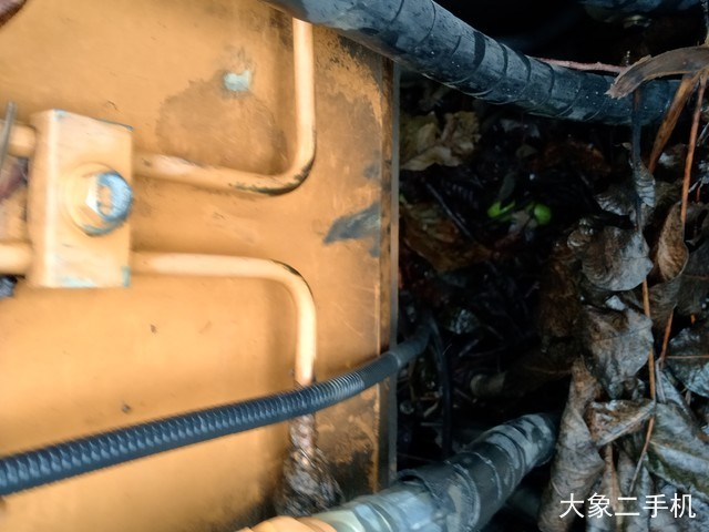 凯斯 CX130B 挖掘机