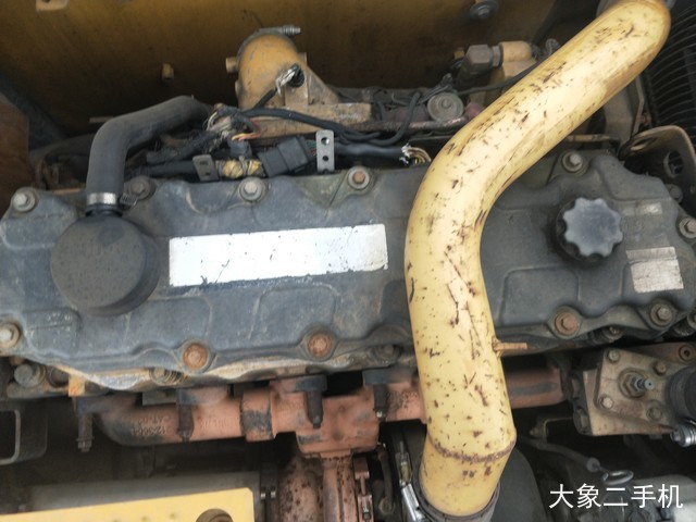 卡特彼勒 324D 挖掘机