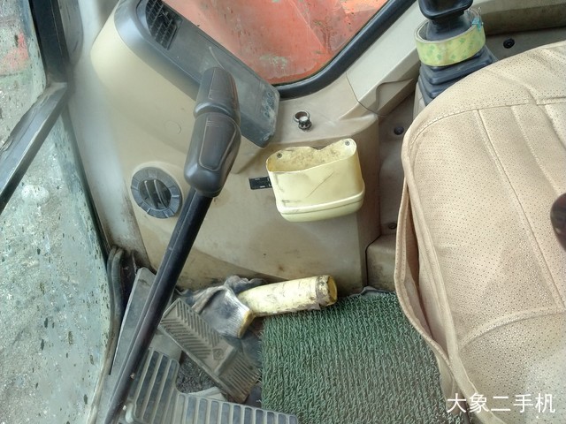 斗山 DH225LC-7 挖掘机