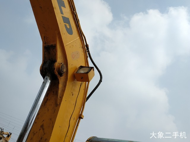 沃得重工 W265-8 挖掘机