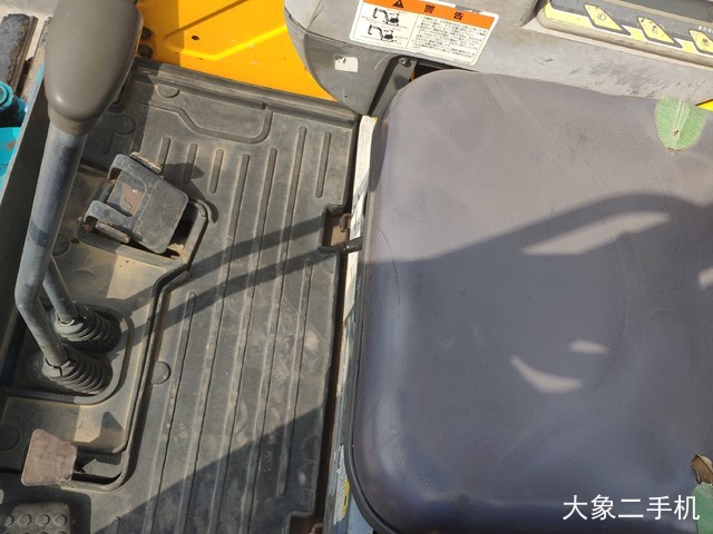 久保田 U-20-3S 挖掘机