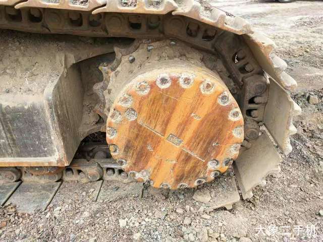 小松 PC360-7 挖掘机