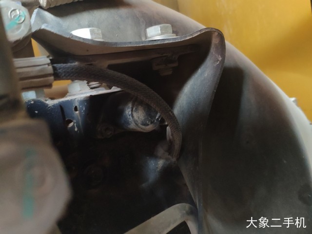 小松 PC60-8 挖掘机