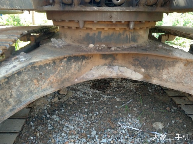 日立 ZX240-3 挖掘机