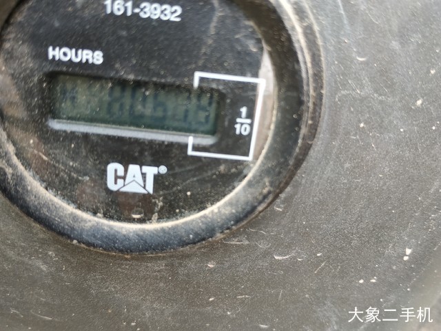 卡特彼勒 320D液压 挖掘机