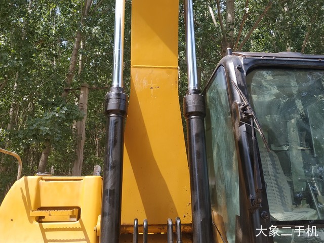 卡特彼勒 320D液压 挖掘机