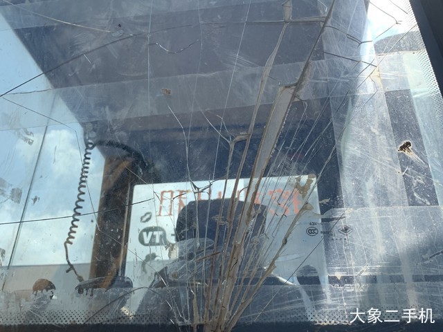 卡特彼勒 307D液压 挖掘机