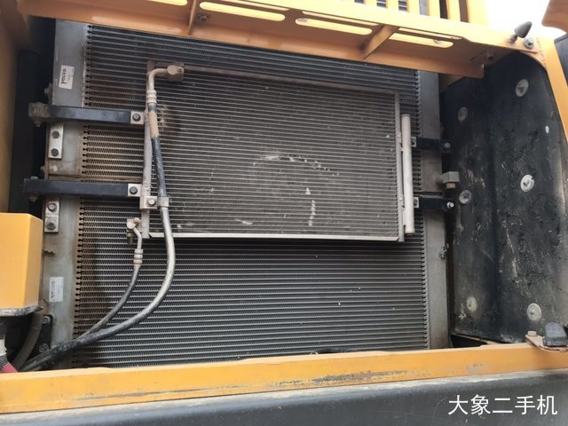 沃尔沃 EC350D 挖掘机