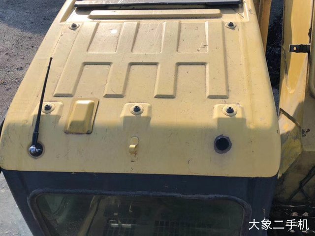 小松 PC270-7 挖掘机