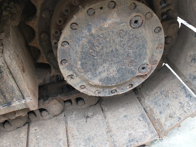 卡特彼勒 320D液压 挖掘机