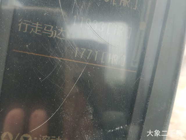 卡特彼勒 329D 挖掘机