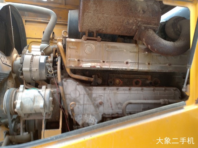 徐工 LW500F 装载机