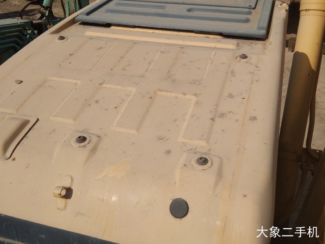 小松 PC360-7 挖掘机