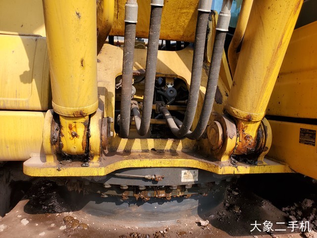 小松 PC360-8M0 挖掘机