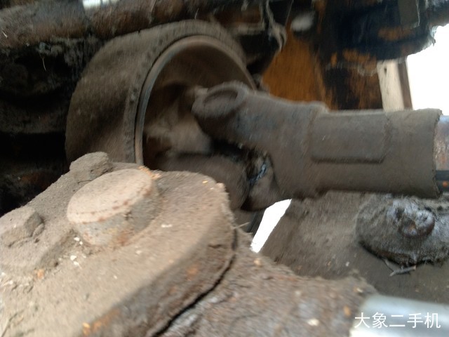 山东临工 LG930 装载机