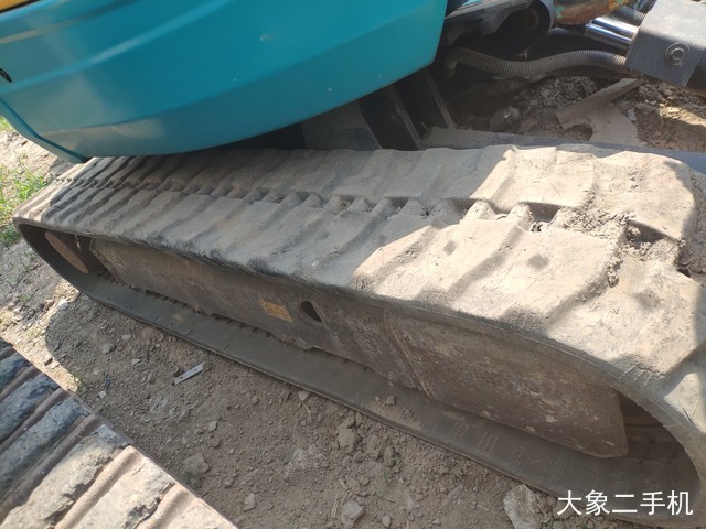 久保田 U-30-5 挖掘机