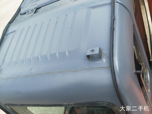 日立 ZX120 挖掘机