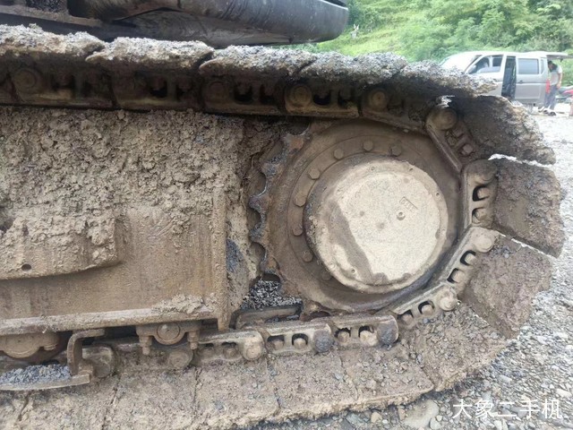 三一重工 SY135C-9 挖掘机