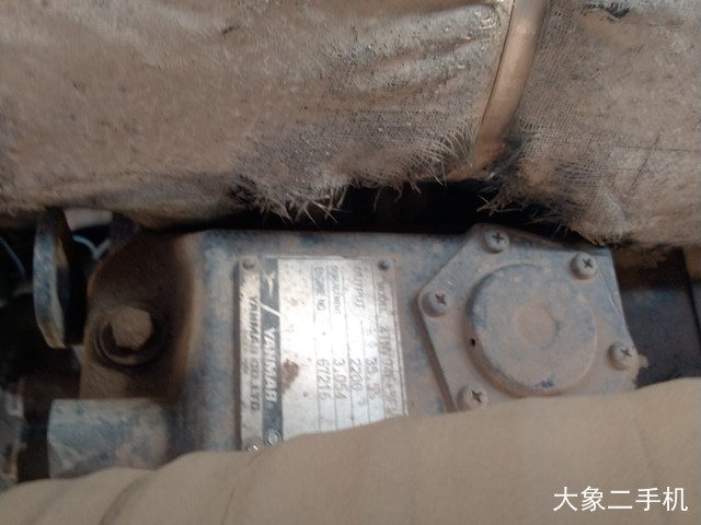 中联重科 ZE60E-1 挖掘机