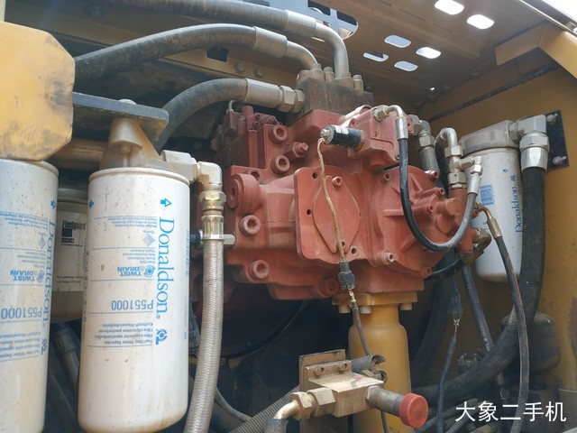 中联重科 ZE420 挖掘机