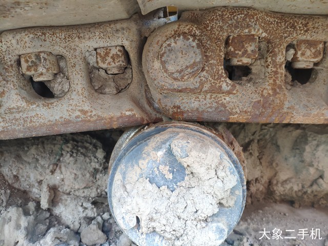 小松 PC300LC-8 挖掘机