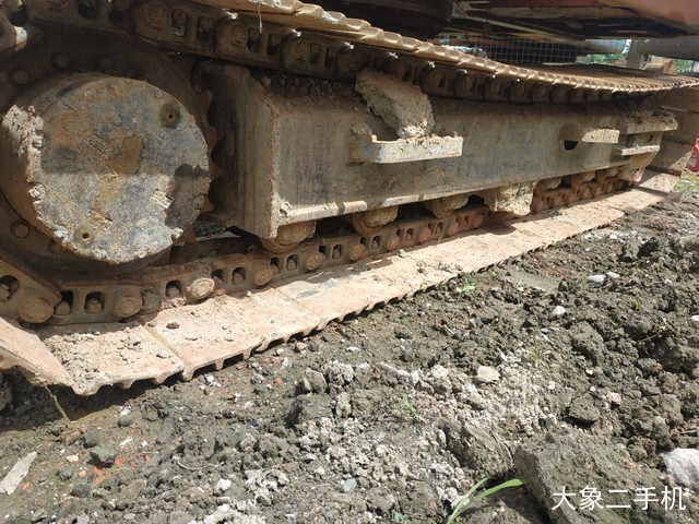 斗山 DH150LC-7 挖掘机