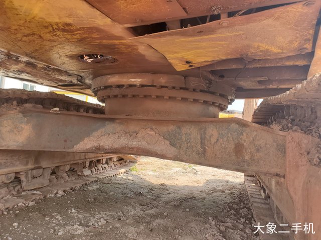 小松 PC360-7 挖掘机