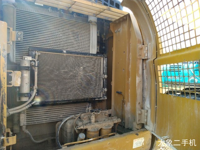 卡特彼勒 320D液压 挖掘机