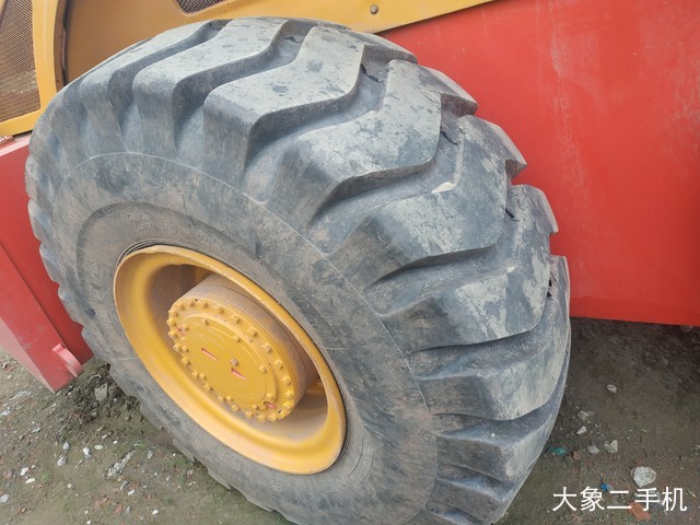 科泰重工 KS205D 压路机