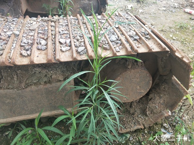 小松 PC60-7 挖掘机